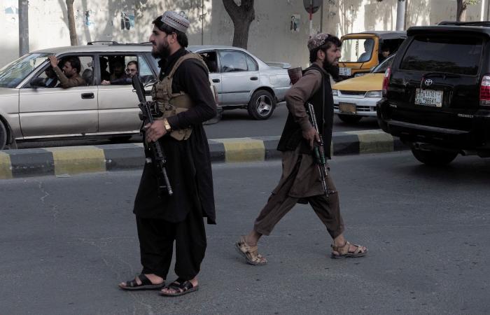 روسيا: سنبعث سفراء لمراسم تنصيب الحكومة في أفغانستان