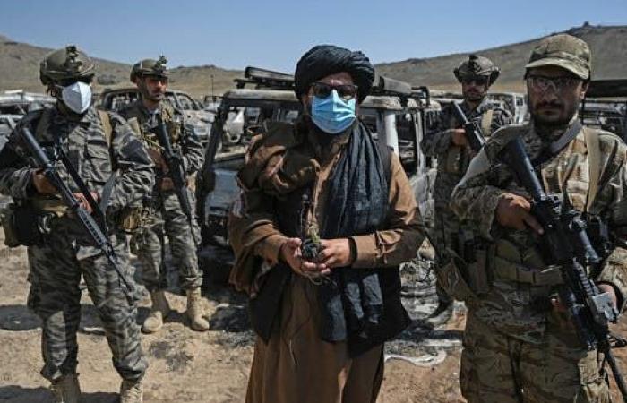 المبعوثة الدولية لأفغانستان تتهم طالبان بتنفيذ اغتيالات