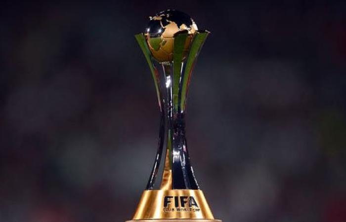 "فيفا": اليابان تنسحب من استضافة مونديال الأندية