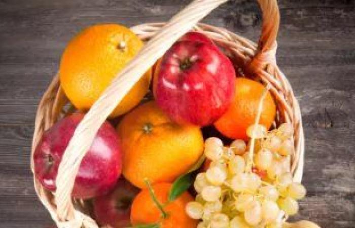 دراسة: تناول الفاكهة والخضروات يوميًا يحميك من خطر الوفاة المبكرة بنسبة 30%