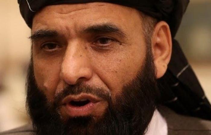 طالبان تنفي وجود القاعدة على أراضي أفغانستان