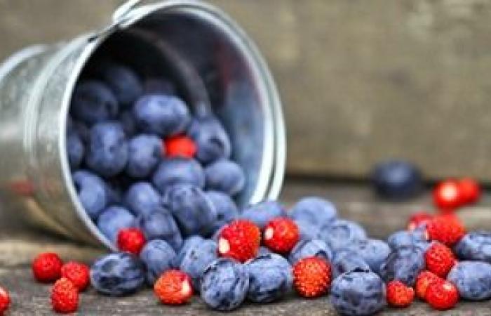 هل يساعدك تناول العنب البرى فى إنقاص وزنك والتغلب على السمنة؟
