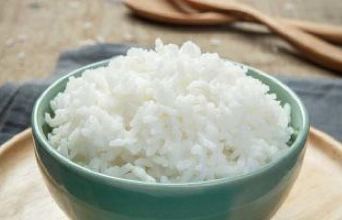 ريجيم الأرز السر لخسارة 9 كيلو من وزنك فى 21 يوم.. اعرف التفاصيل
