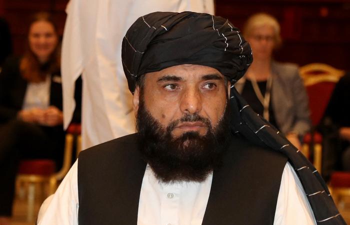 ألمانيا: استعراض طالبان في الأمم المتحدة غير مجد