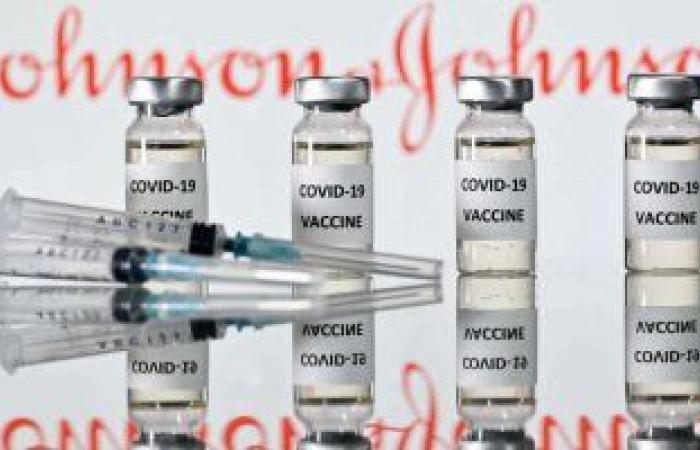 جونسون: الجرعة المعززة توفر حماية تصل لنسبة 94% ضد فيروس كورونا