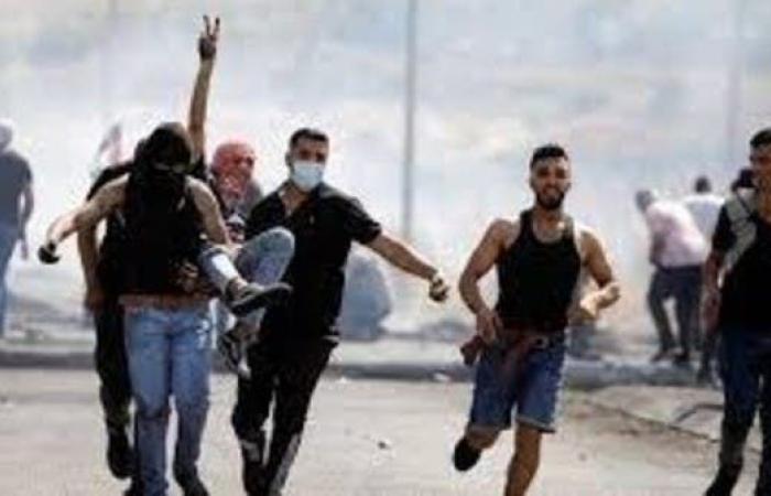مقتل فلسطيني برصاص الجيش الإسرائيلي في الضفة الغربية