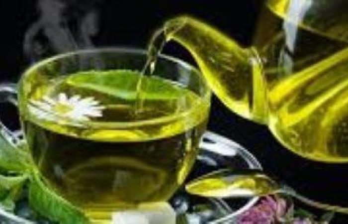 هل الإسراف فى تناول الشاي الأخضر خطر على صحتك؟