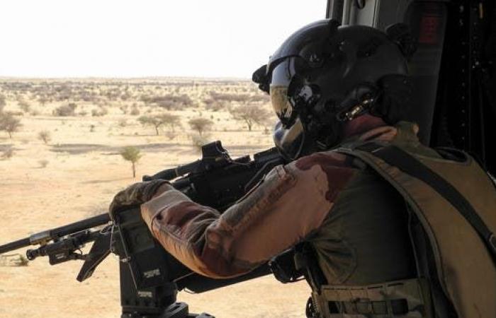 الإليزيه: مقتل جندي فرنسي خلال مواجهة عسكرية في مالي