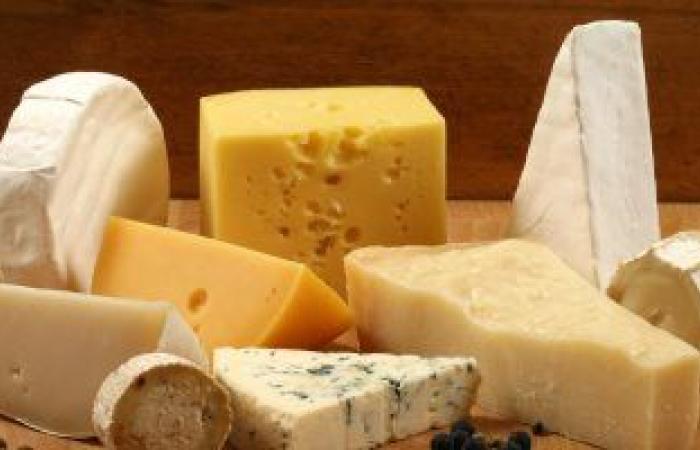 دراسة حديثة: الزبادى والجبن مفيدة لصحة القلب.. اعرف السبب