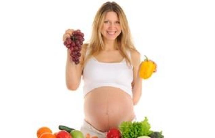نصائح للنساء فى فترة الحمل لولادة طفل بصحة جيدة