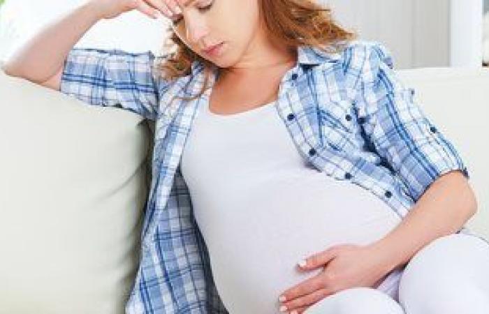 لو حامل.. متى تشعرين بأول حركة للجنين وكم عددها يوميا؟