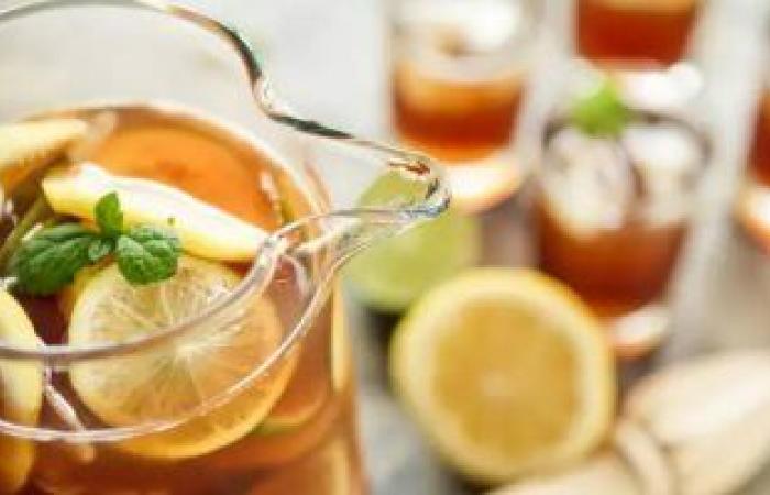 5 مشروبات تساعدك فى التخلص من سموم الجسم .. منها البرتقال والزنجبيل