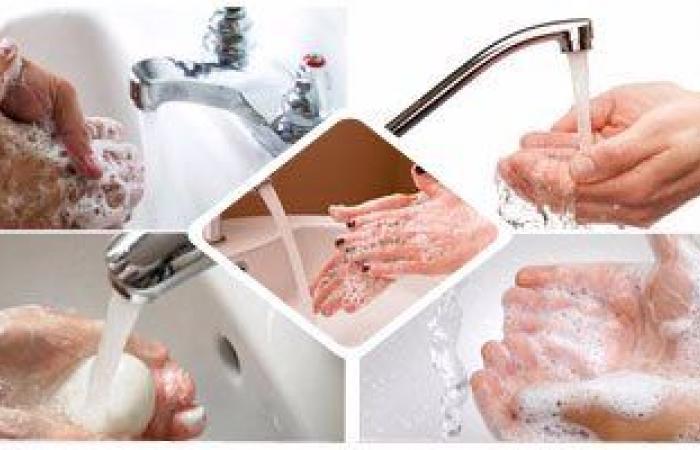 فى اليوم العالمى لغسل اليدين.. أبرز 10 معلومات عن أهم عادة يومية تنقذ حياتك