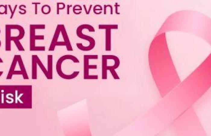 شهر التوعية بسرطان الثدى.. علامات يجب البحث عنها للكشف المبكر