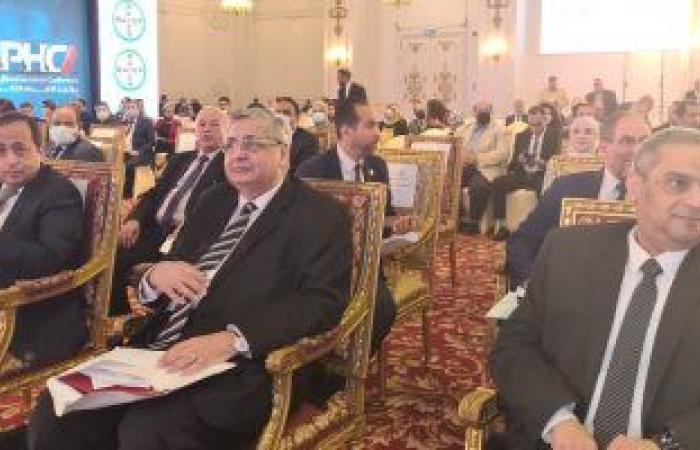 رئيس هيئة الدواء: مصر أول دولة بالشرق الأوسط تصنع أدوية بروتوكولات كورونا