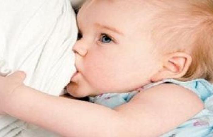 دراسة: الرضاعة الطبيعية تحمى طفلك من الإصابة بمرض السكرى النوع الأول