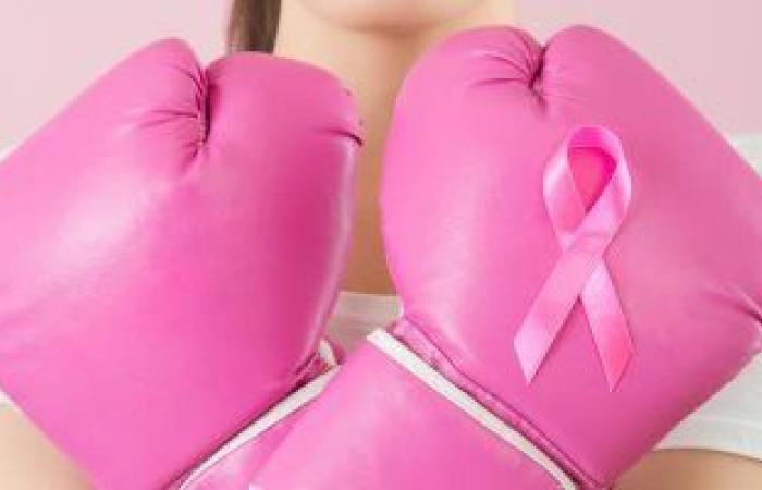 بدء رحلة العلاج مبكرا تنقذك من مضاعفات سرطان الثدي ..دراسة