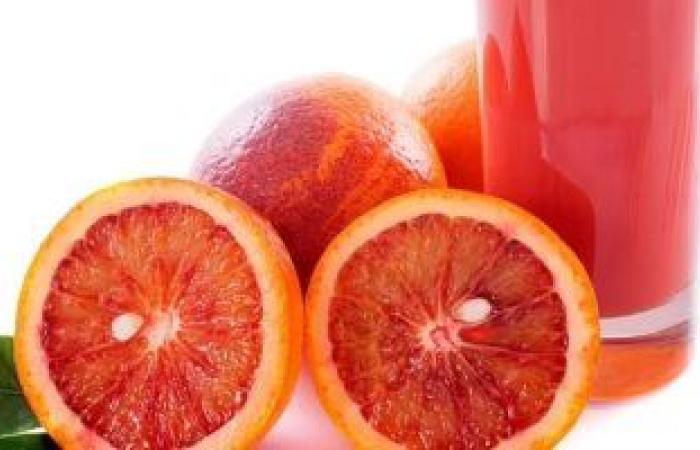 ادعم جهازك المناعى بـ 7  مشروبات أبرزها التفاح الأخضر والبرتقال