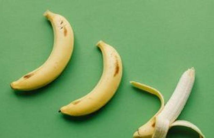 الموز هيساعدك في الدايت وفقدان الوزن ويحافظ على صحة قلبك