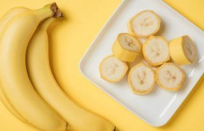 الموز هيساعدك في الدايت وفقدان الوزن ويحافظ على صحة قلبك