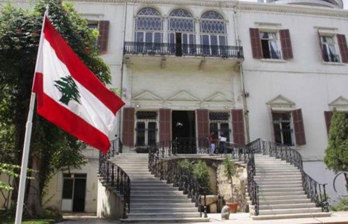 “الخارجية”: لبنان الى جانب العراق ضد كل ما يهدد أمنه