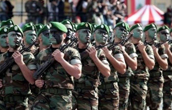 مساعدة أمنية بـ240 مليون دولار من الولايات المتحدة للجيش اللبناني