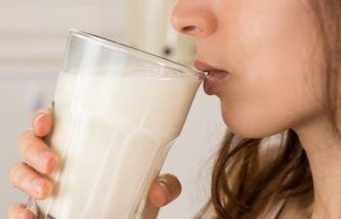 الحليب كامل الدسم يمشى مع الرجيم.. كوب واحد لا يضر بإنقاص الوزن