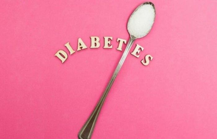 كيف تتحكم فى مرض السكر من خلال نظامك الغذائي؟