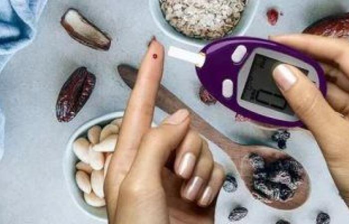 أنواع اختبارات السكر في الدم لمرض السكري
