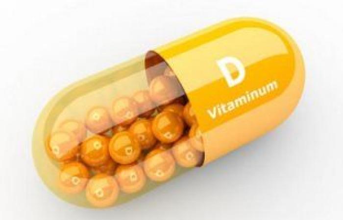 تناول فيتامين "د" وأوميجا 3 يقلل من خطر أمراض المناعة الذاتية