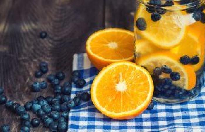 البرتقال فاكهة شتوية مفيدة لمرض السكري وإنقاص الوزن
