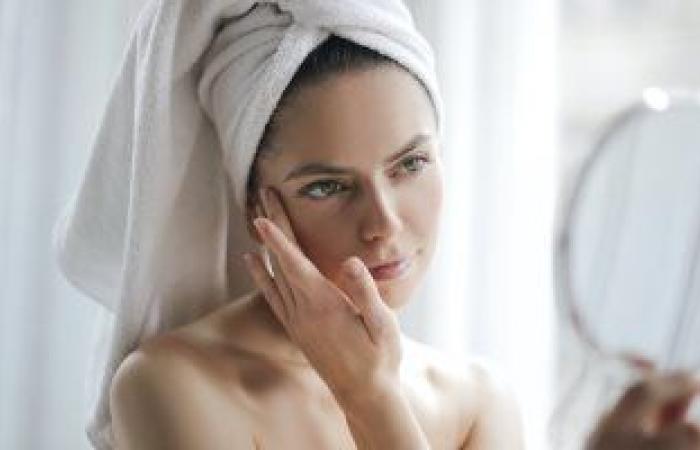 5 أشياء تحمى بشرتك من ظهور التجاعيد وتمنع الشيخوخة المبكرة