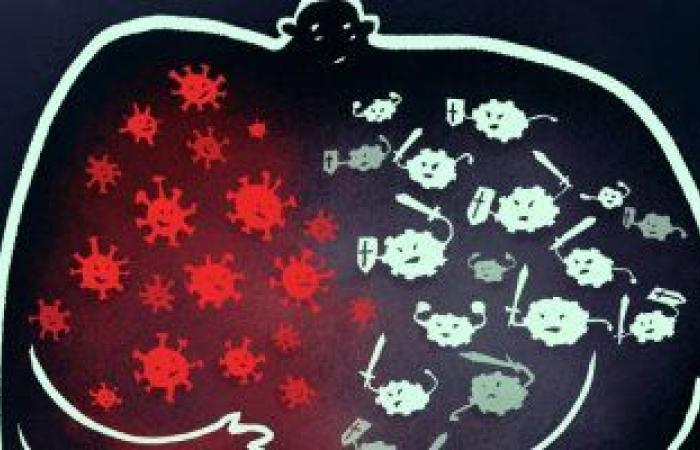 7 خطوات لبناء نظام مناعة قوى لمحاربة أوميكرون والعدوى الفيروسية