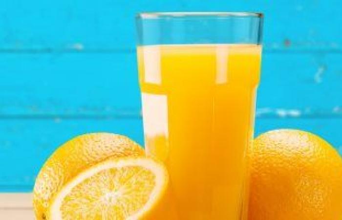 4 عصائر تحرق الدهون يجب إضافتها لنظامك الغذائي.. منها عصير البرتقال