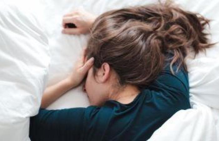 ماذا يحدث في جسمك عندما لا تحصل على قسط كافٍ من النوم؟