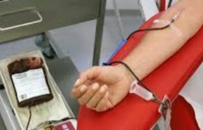 أهمية التبرع بالدم.. منها صحة القلب والأوعية الدموية