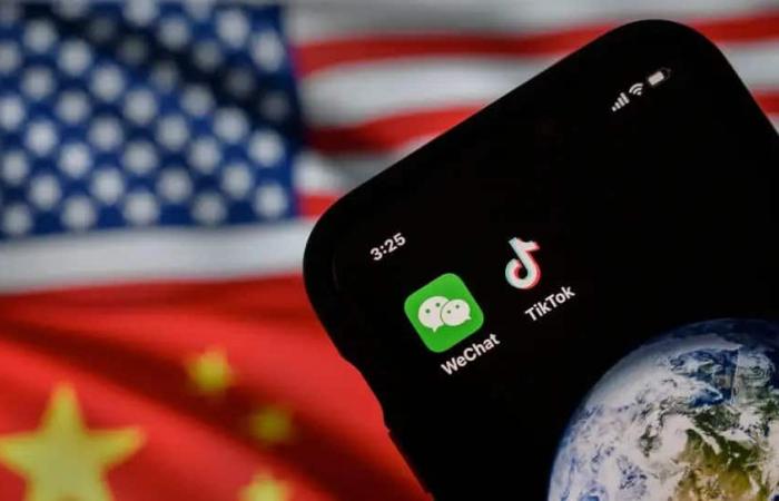 تيك توك تتيح لموظفيها في الصين رؤية بيانات مستخدميها الأمريكيين
