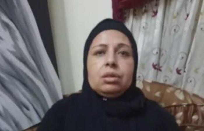 والدة نيرة أشرف تكشف للعربية تفاصيل جديدة عن قاتل ابنتها