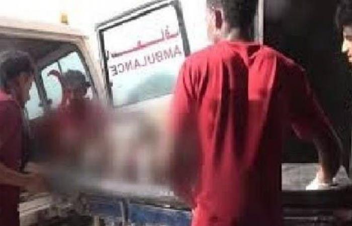 مجزرة حوثية بالطيران المسير.. مقتل طفل وإصابة 7 من أسرة واحدة