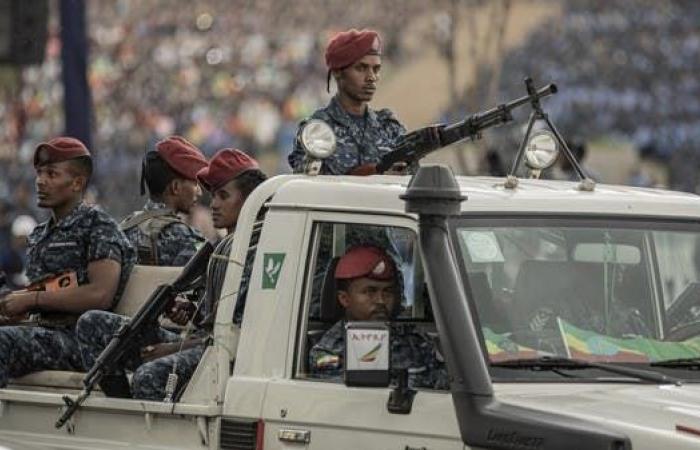 إثيوبيا ترد: جنود سودانيون هم من عبروا الحدود بطريقة استفزازية