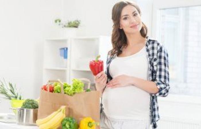 8 أغذية يجب على الحوامل تناولها كل يوم.. تعرفي عليها