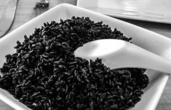 الأرز الأسود.. تعرف على الفوائد الصحية للنوع الأقل شهرة