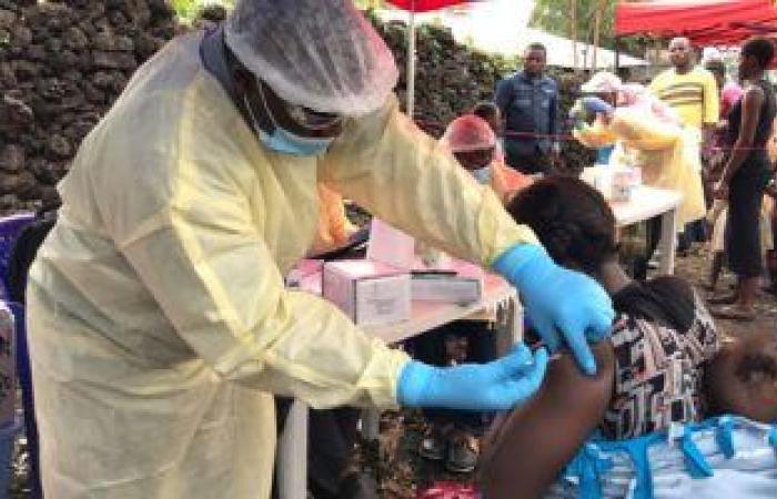"الصحة العالمية" تعلن عن علاجين فعالين لفيروس إيبولا