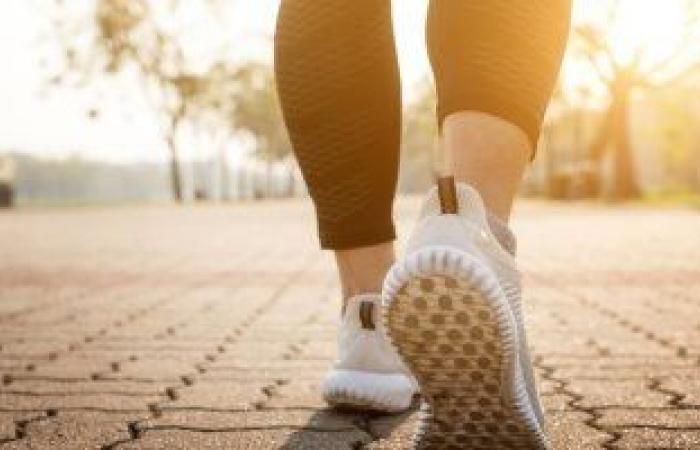 المشي من أجل فقدان الوزن؟ تجنب هذه الأخطاء لجني الفوائد القصوى