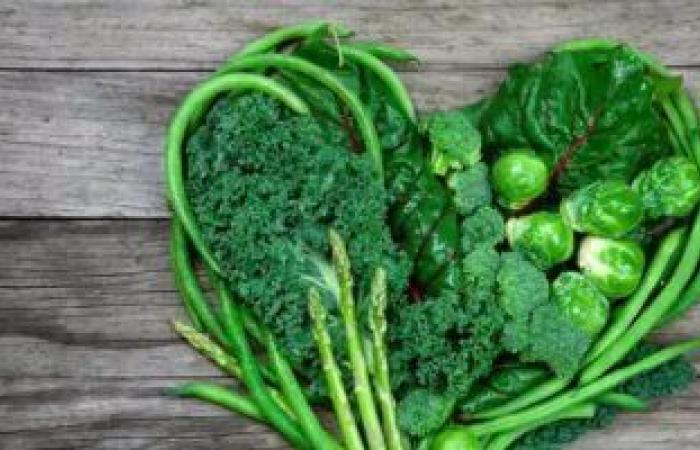 حافظ على صحة أمعائك.. تعرف على أفضل الخضراوات لدمجها بنظامك الغذائي