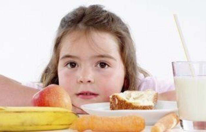 أكلات مهمة تساعد طفلك على التركيز مع بداية الدراسة