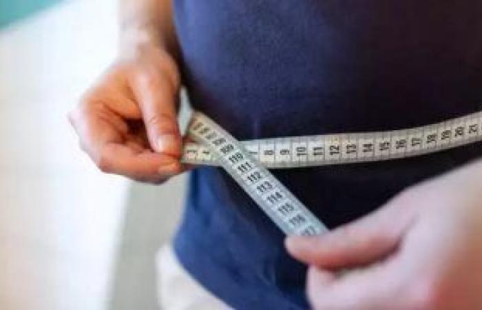 عوامل تؤثر على سرعة أو بطء فقدان الوزن