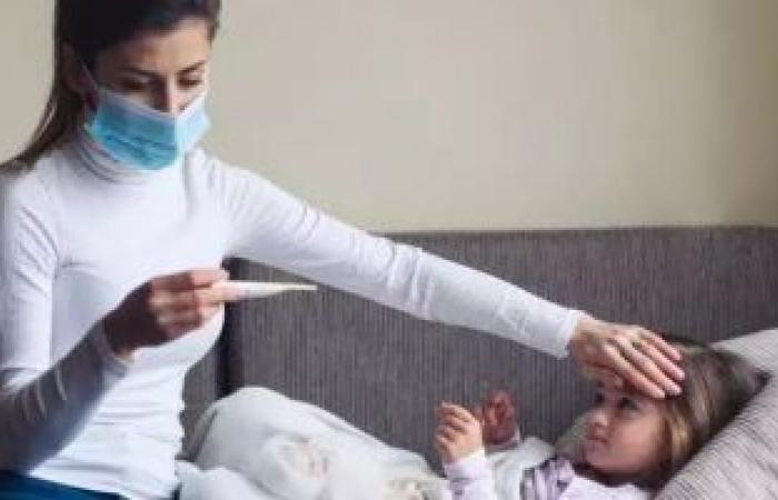 كل ما تريد معرفته عن فعالية لقاح الإنفلونزا الموسمية للأطفال