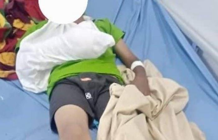 اليمن.. مقتل وإصابة 3 أطفال بانفجار مقذوفات حوثية