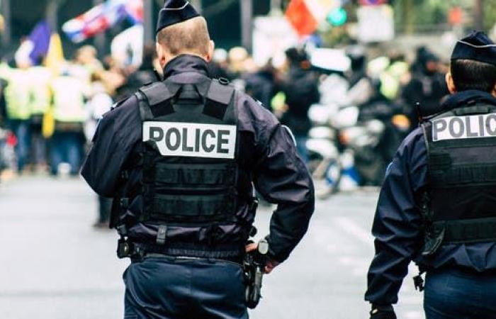 قتيل و7 جرحى في إطلاق نار وسط باريس.. واعتقال المشتبه به